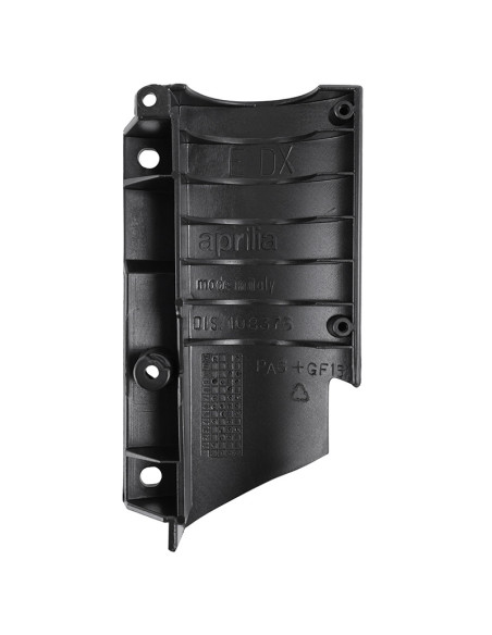 Cache droit garde boue avant origine Aprilia Sport city 125 / 300 2004-2012