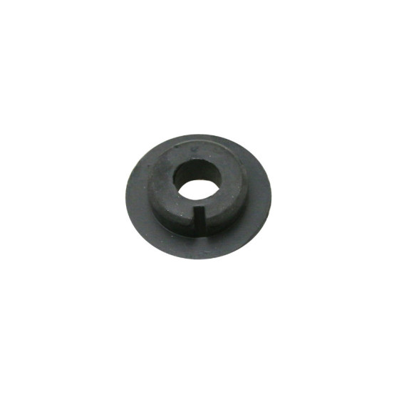 Cache ecrou de platine supérieure origine Derbi 50 Senda 2003-2009- Gilera 50 SMT / RCR 2006