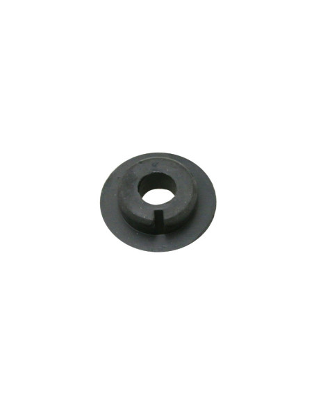 Cache ecrou de platine supérieure origine Derbi 50 Senda 2003-2009- Gilera 50 SMT / RCR 2006