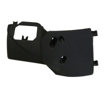 Cache guidon droit origine Piaggio Aprilia 125 Sport / city 2004-2006