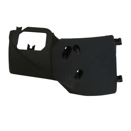 Cache guidon droit origine Piaggio Aprilia 125 Sport / city 2004-2006
