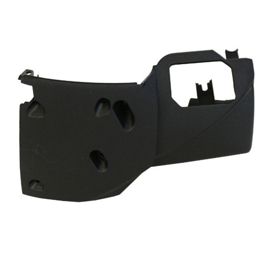 Cache guidon gauche origine Piaggio Aprilia 125 Sport city 2004-2006