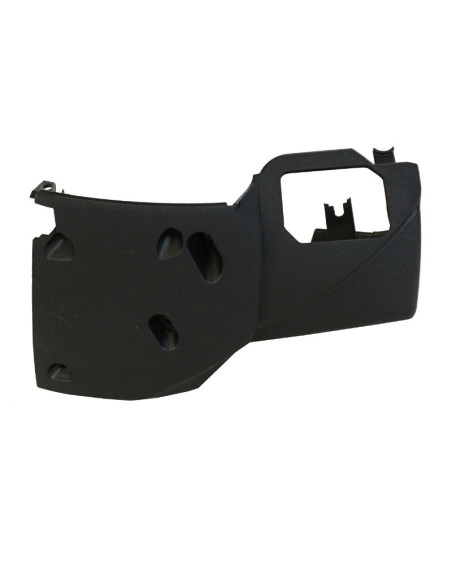 Cache guidon gauche origine Piaggio Aprilia 125 Sport city 2004-2006