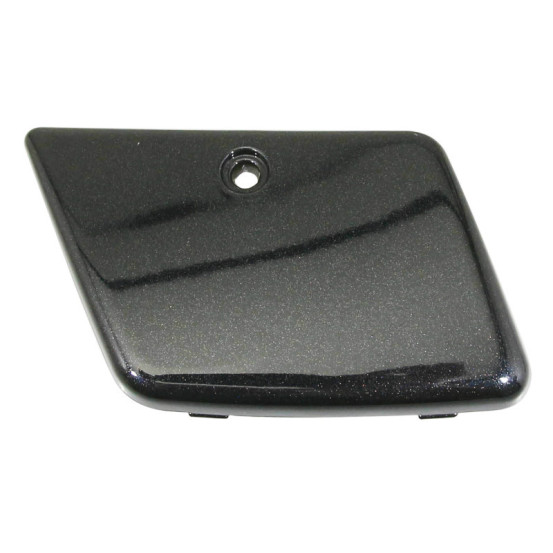 Cache maitre cylindre droit origine Piaggio 125 / 250 Carnaby noir 79/A 2007-2010