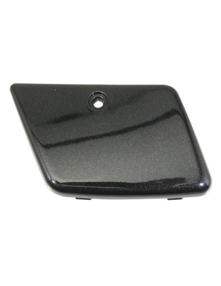 Cache maitre cylindre droit origine Piaggio 125 / 250 Carnaby noir 79/A 2007-2010