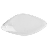 Cache optique droit origine Piaggio 50 NRG Extreme 1999-2003