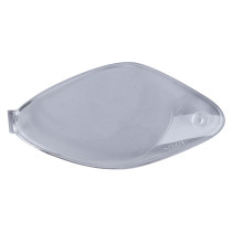 Cache optique gauche origine Piaggio 50 NRG X-Treme 1999-2003