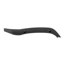 Cache poignée droit porte bagage origine Piaggio 125 / 150 / 200 Medley 2016-2025
