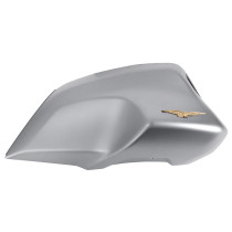 Cache réservoir droit origine Moto Guzzi V85TT 2021-2024 2