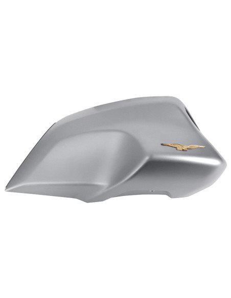 Cache réservoir droit origine Moto Guzzi V85TT 2021-2024