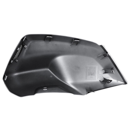 Cache réservoir droit origine Moto Guzzi V85TT 2021-2024