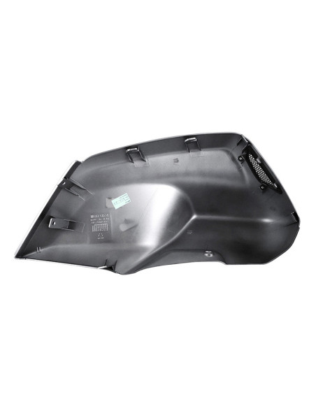 Cache réservoir gauche origine Moto Guzzi V85TT 2021-2024