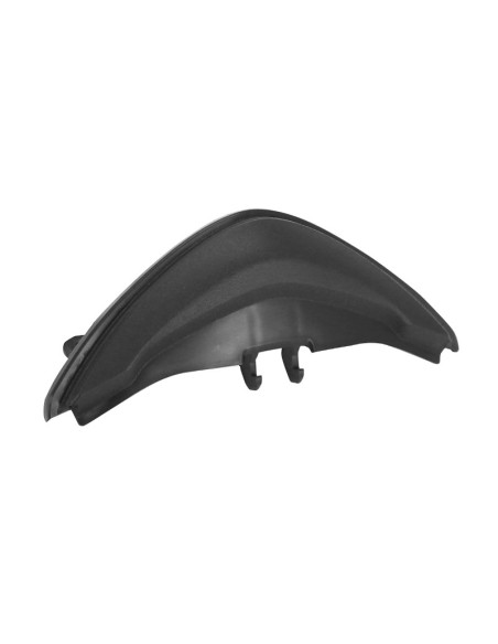 Cache sur tablier avant origine Piaggio 400 / 500 MP3 2018-2021