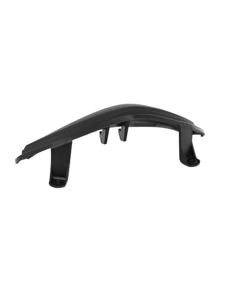 Cache sur tablier avant origine Piaggio 400 / 500 MP3 2018-2021