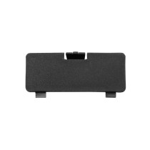 Cache / trappe numero homologation origine Piaggio maxiscooter