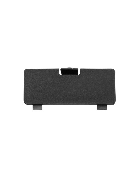 Cache / trappe numero homologation origine Piaggio maxiscooter
