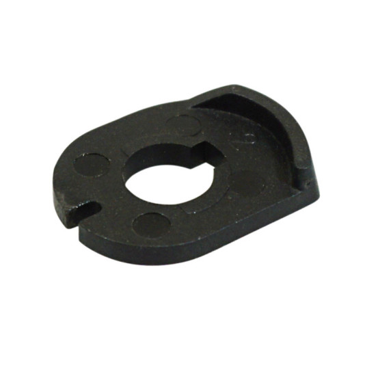Came de verrou origine Piaggio 125 Hexagone