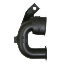 Canalisation refroidissement carter transmission origine Derbi 125 Boulevard 2002-2007