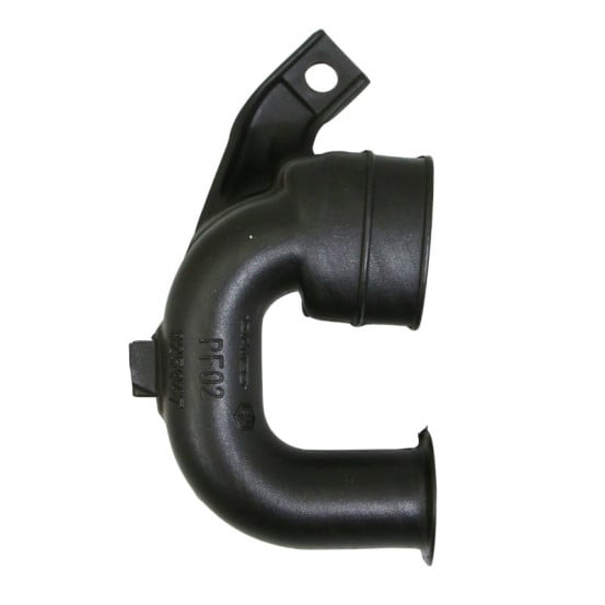 Canalisation refroidissement carter transmission origine Derbi 125 Boulevard 2002-2007