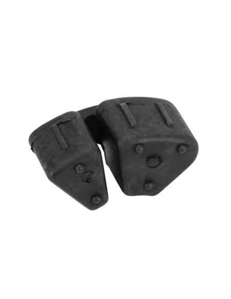 Caoutchouc / silentbloc elastique moyeu arrière origine Aprilia 650 Pegaso 2001-2004