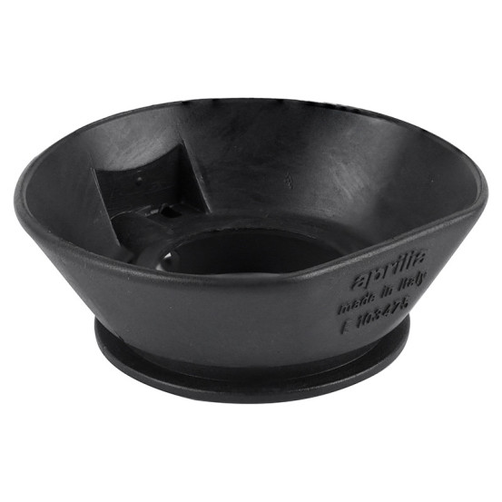 Caoutchouc collecte essence origine Piaggio