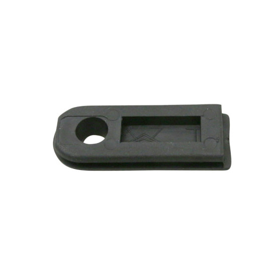 Caoutchouc passe fil origine Aprilia 50 RS / RX / MX / Tuono