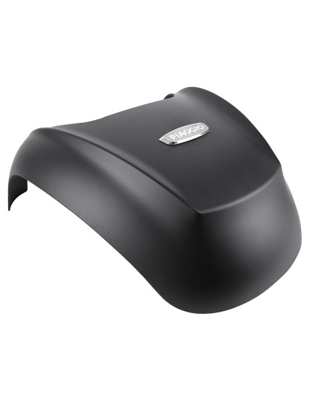 Capot de top case 31L Matt black NI origine Piaggio 310 MP3 2024-2025