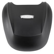 Capot de top case 31L Matt black NI origine Piaggio 310 MP3 2024-2025 2