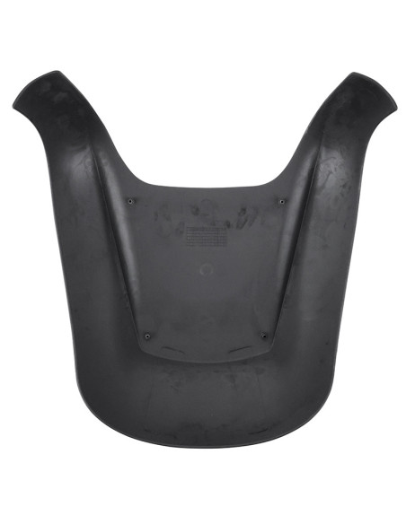 Capot de top case 31L Matt black NI origine Piaggio 310 MP3 2024-2025