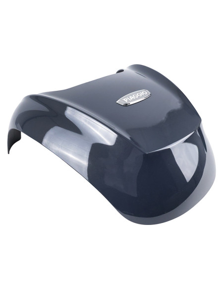 Capot de top case 31L sky grey G57 origine Piaggio 310 MP3 2024-2025