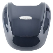 Capot de top case 31L sky grey G57 origine Piaggio 310 MP3 2024-2025 2