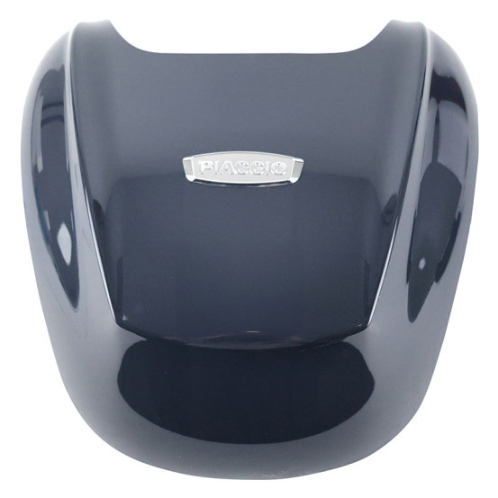 Capot de top case 31L sky grey G57 origine Piaggio 310 MP3 2024-2025
