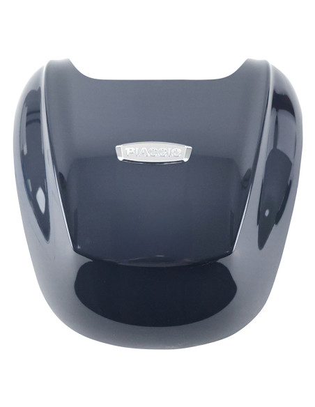 Capot de top case 31L sky grey G57 origine Piaggio 310 MP3 2024-2025
