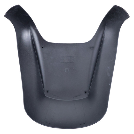 Capot de top case 31L sky grey G57 origine Piaggio 310 MP3 2024-2025