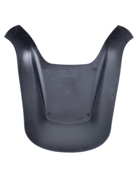 Capot de top case 31L sky grey G57 origine Piaggio 310 MP3 2024-2025