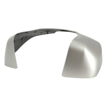 Capot de top case 52L gris cloud mat G07 origine Piaggio 400 / 530 MP3 2022-2025 2