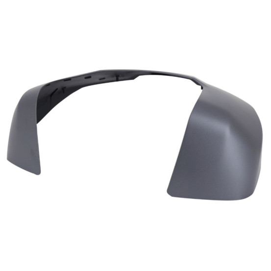 Capot de top case 52L gris titanio EZ origine Piaggio 400 / 530 MP3 2022-2025