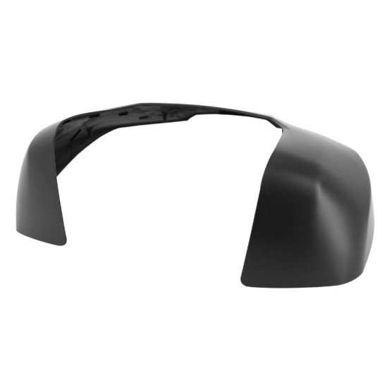 Capot de top case 52L noir meteora NP origine Piaggio 400 / 530 MP3 2022-2025 / 300 / 400 Beverly 2021-2024