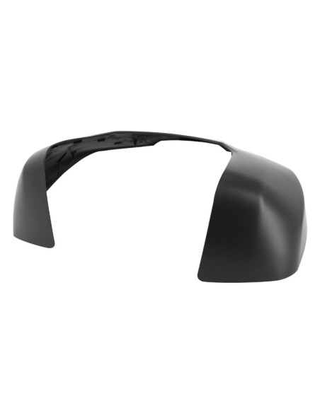 Capot de top case 52L noir meteora NP origine Piaggio 400 / 530 MP3 2022-2025 / 300 / 400 Beverly 2021-2024