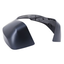 Capot de top case 52L noir tempesta N12 origine Piaggio 300 / 400 Beverly 2021-2024 2