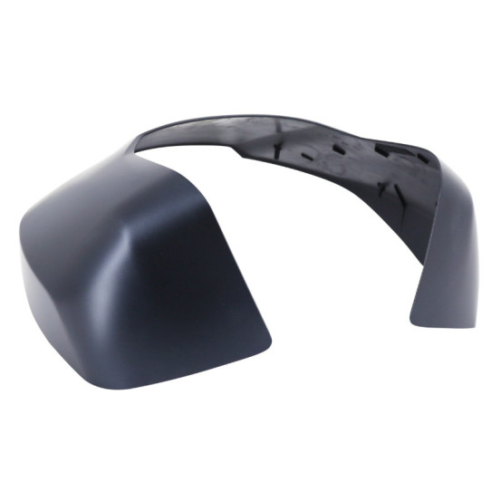 Capot de top case 52L noir tempesta N12 origine Piaggio 300 / 400 Beverly 2021-2024