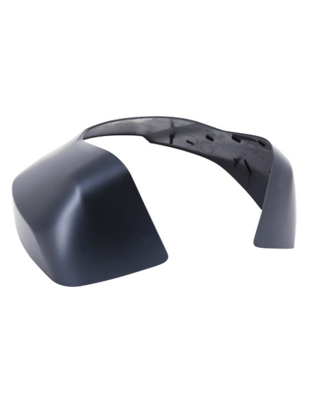 Capot de top case 52L noir tempesta N12 origine Piaggio 300 / 400 Beverly 2021-2024