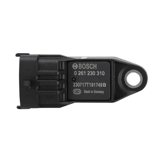 Capteur / sonde de température air origine Piaggio 500 / 530 après 2021 / Moto Guzzi V85 TT / V100 après 2019