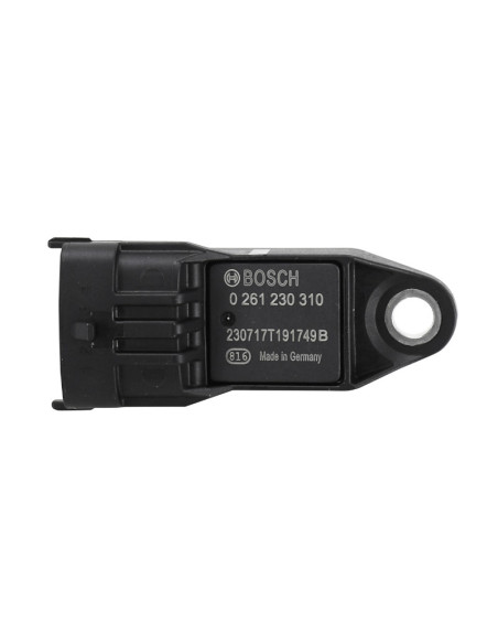 Capteur / sonde de température air origine Piaggio 500 / 530 après 2021 / Moto Guzzi V85 TT / V100 après 2019