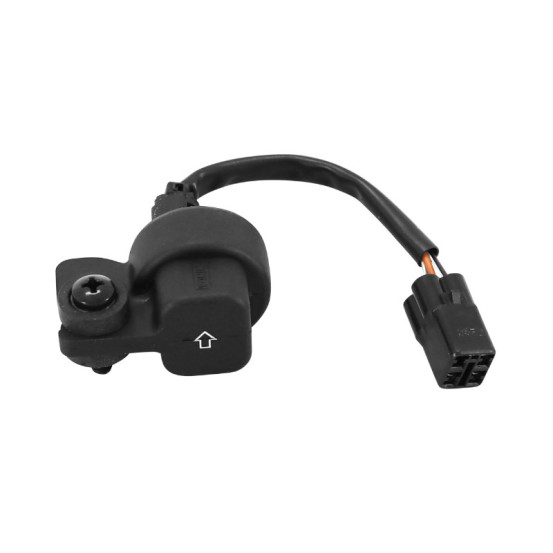 Capteur anti-basculement origine Aprilia Tuareg / Tuono / RS 457 / Caponord / Moto Guzzi V85TT / Audace / V7 / Piaggio MP3