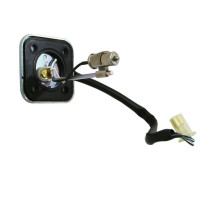Capteur de reserve de carburant origine Piaggio 50 / 125 Fly 2012-2015