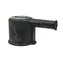 Capuchon cache ampoule clignotant avant origine Piaggio 125 PX Vespa