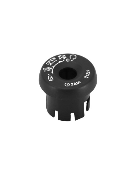 Capuchon de contacteur origine Piaggio 125 / 200 / 250 Scarabeo 1999-2006