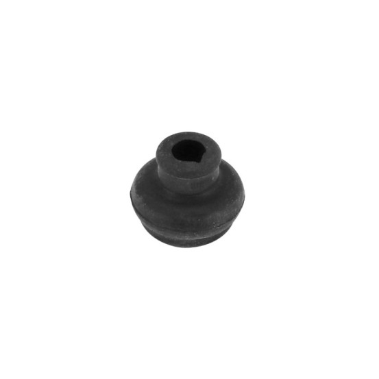 Capuchon isolant de fil bobine HT origine Piaggio