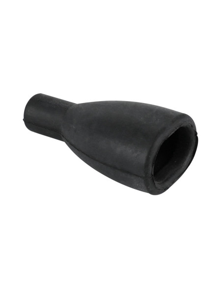 Capuchon isolant origine Piaggio triporteur APE TM 703 essence 1989-2007